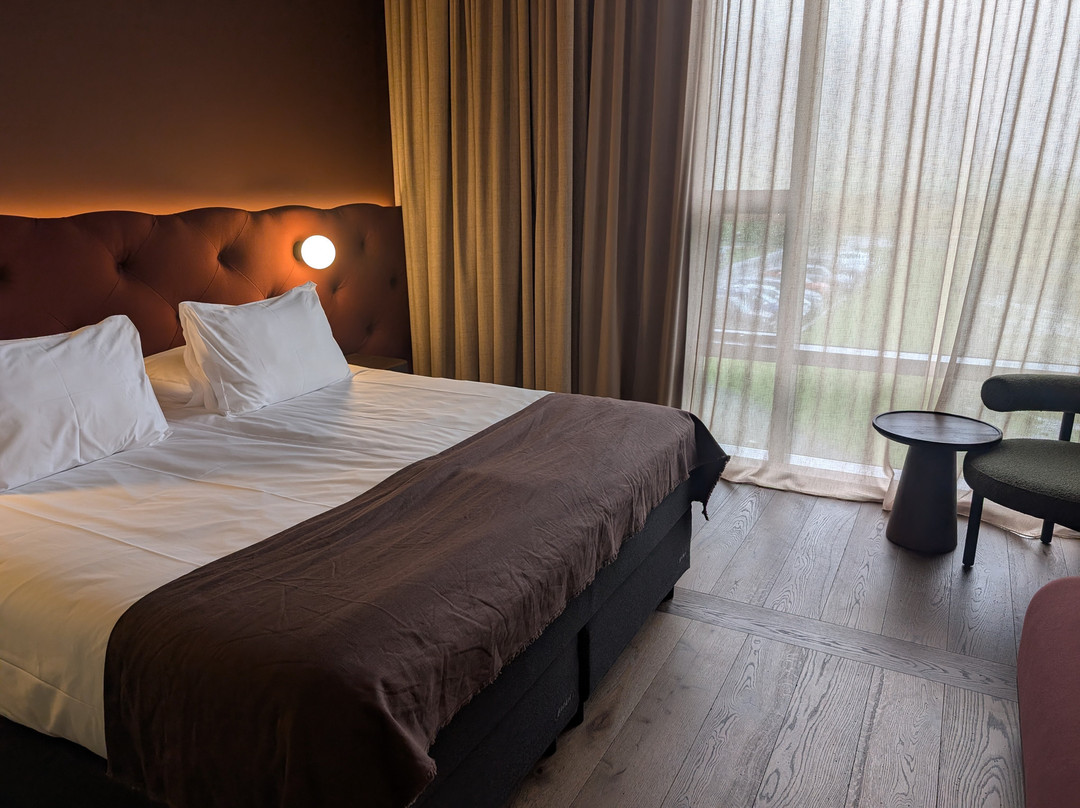 Hotel Jokulsarlon Glacier Lagoon Hotel