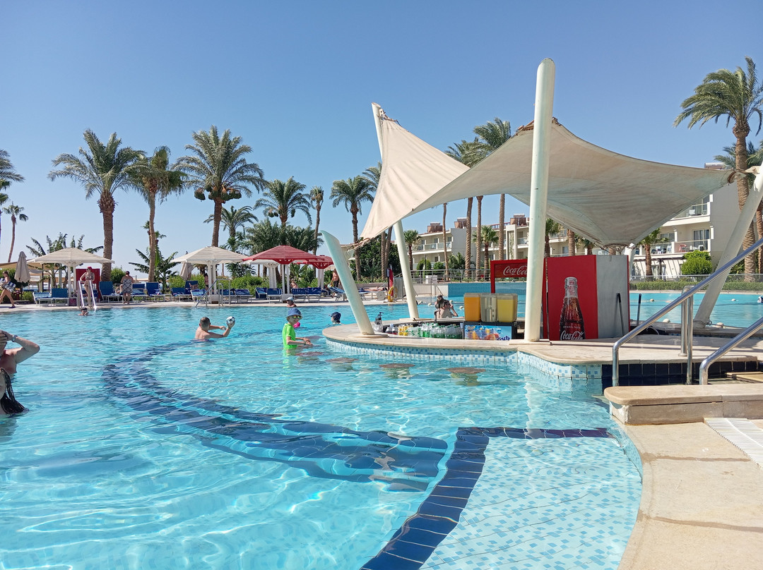 索马湾酒店住宿-Amarina Abu Soma Resort & Aquapark