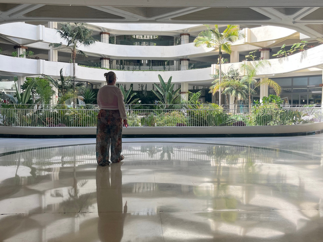 Paradisus Salinas Lanzarote –  全包 - 仅限成人主图
