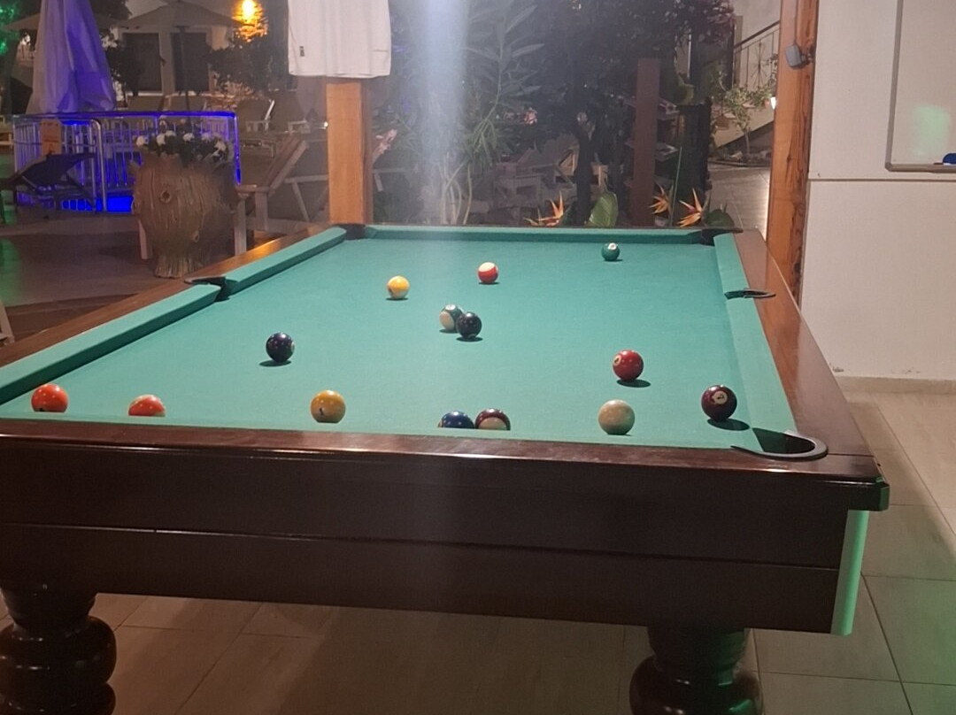 珀塔卡尔酒店主图