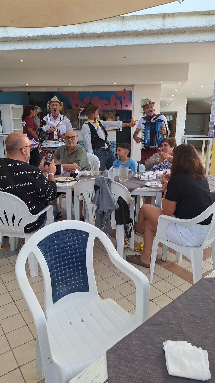 Hotel Bikini Tropicana - Lido di Savio-旅行者