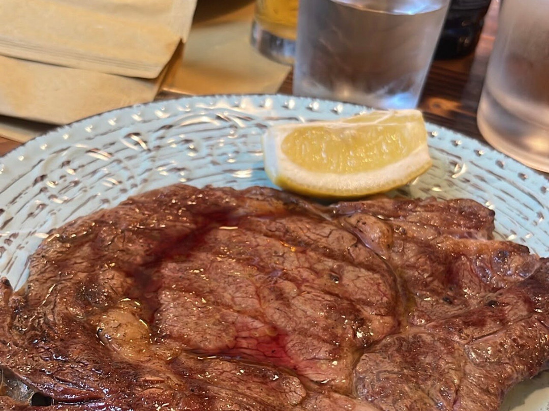 Blackmoon Bistrot