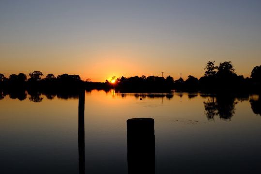 The Inn At Tabbs Creek-旅行者