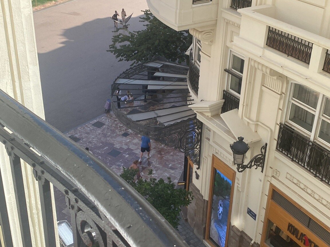威尼斯旅馆主图