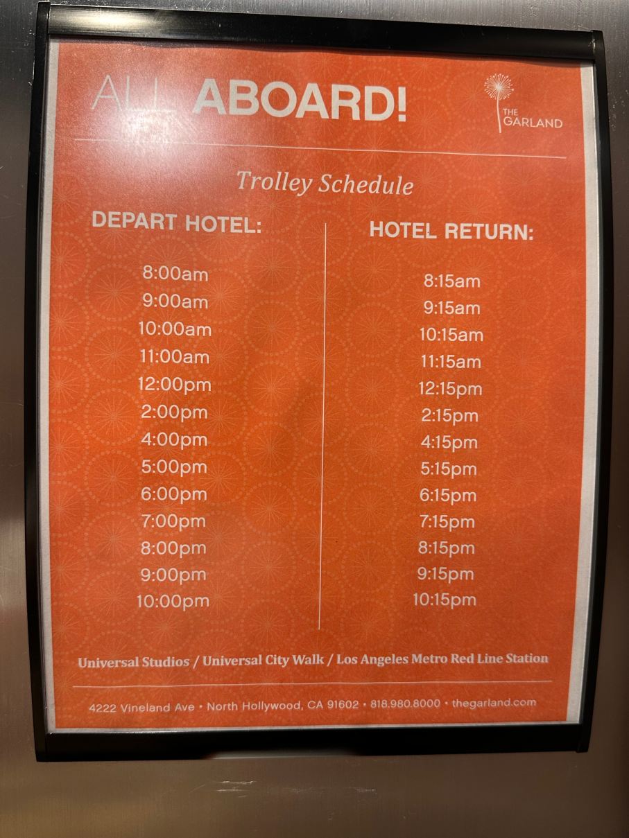 加兰酒店-旅行者