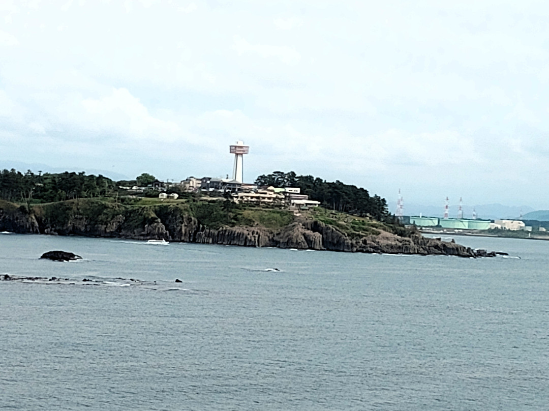 Oshima Island-坂井市必去景点