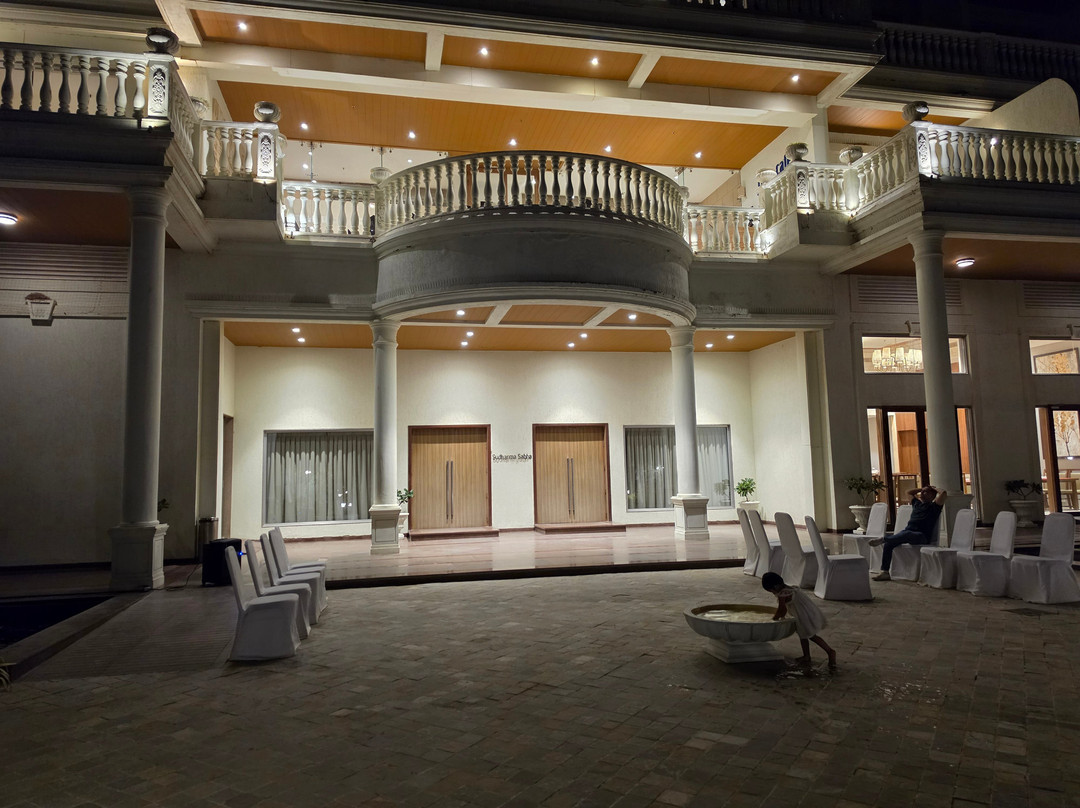 The Fern Sattva Resort Dwarka, Series by Marriott主图