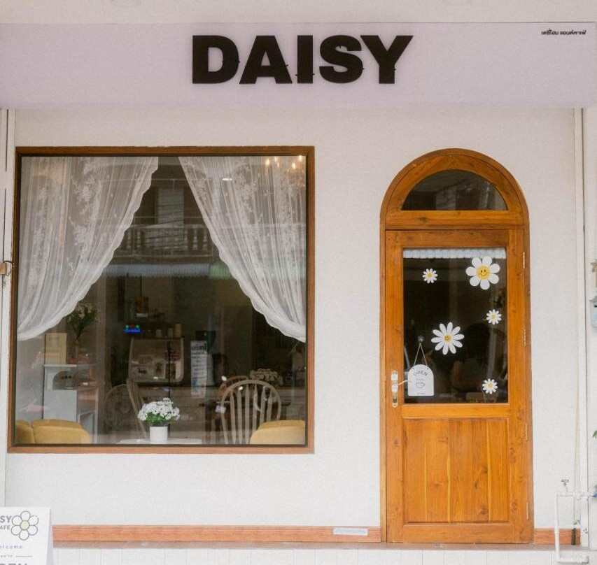 Daisy Home&cafe Nan