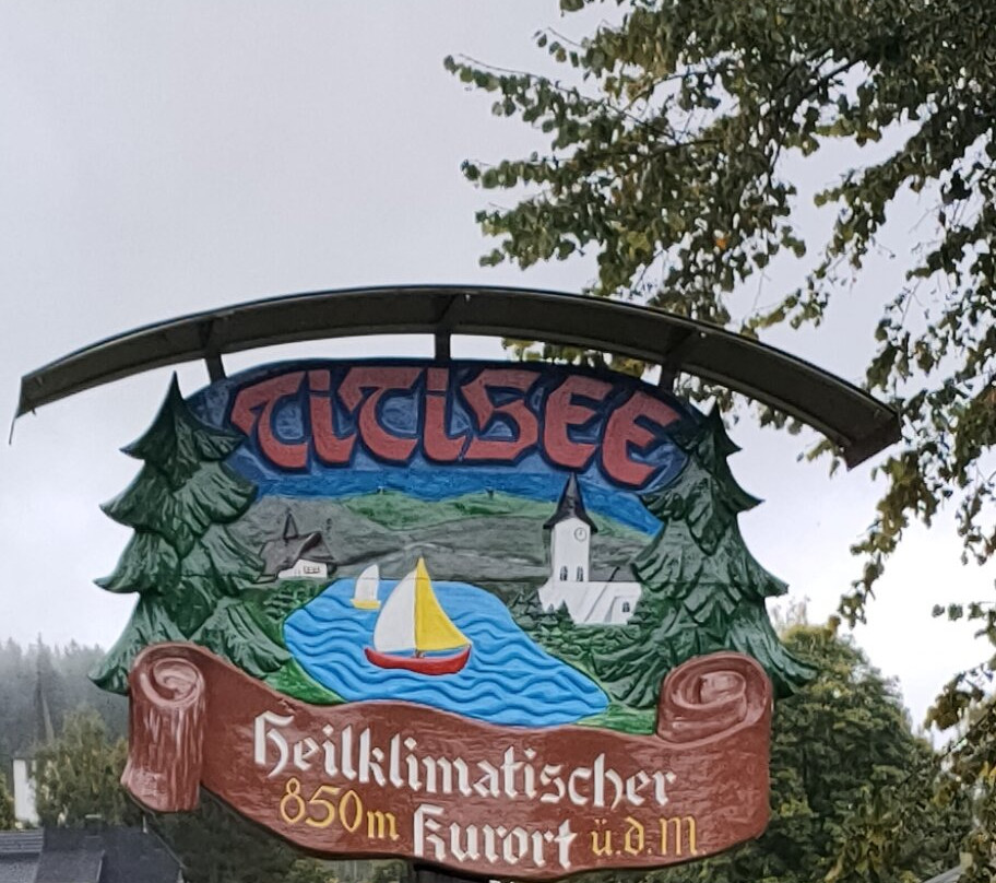 Treschers Schwarzwald Hotel主图
