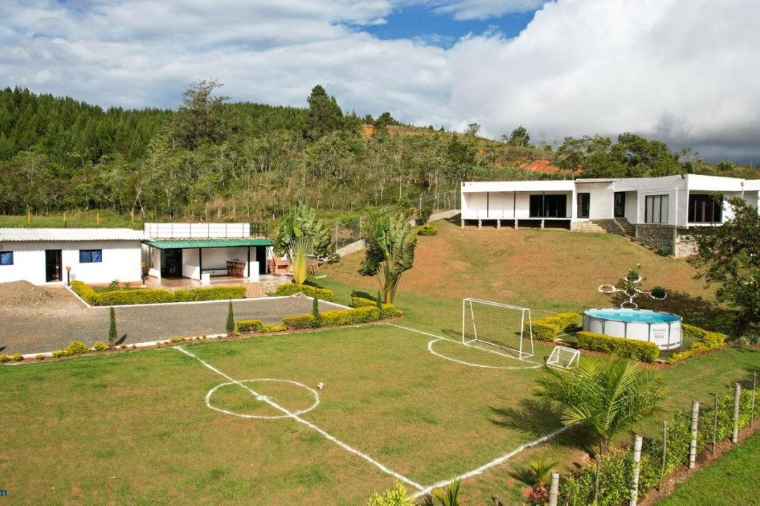 Casa Rouse Botanic
