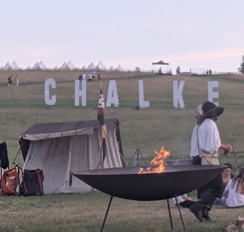 Chalke History Festival-Broad Chalke必去景点