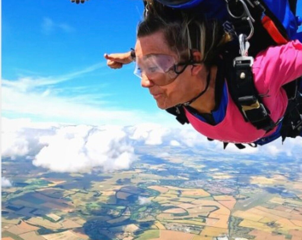 GoSkydive-索尔兹伯里必去景点