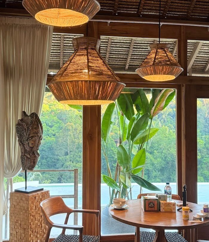 Muraya Villas in Ubud
