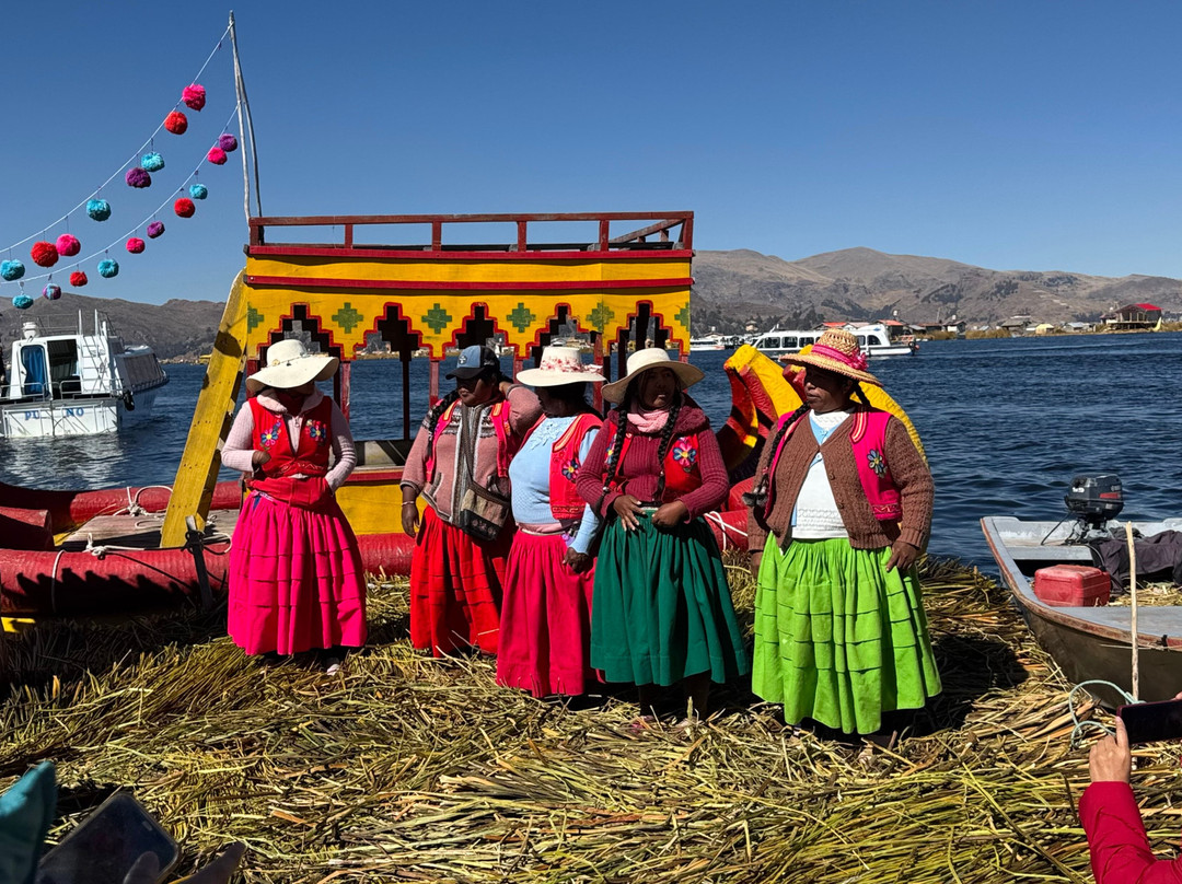 SAM Travel Peru-库斯科必去景点