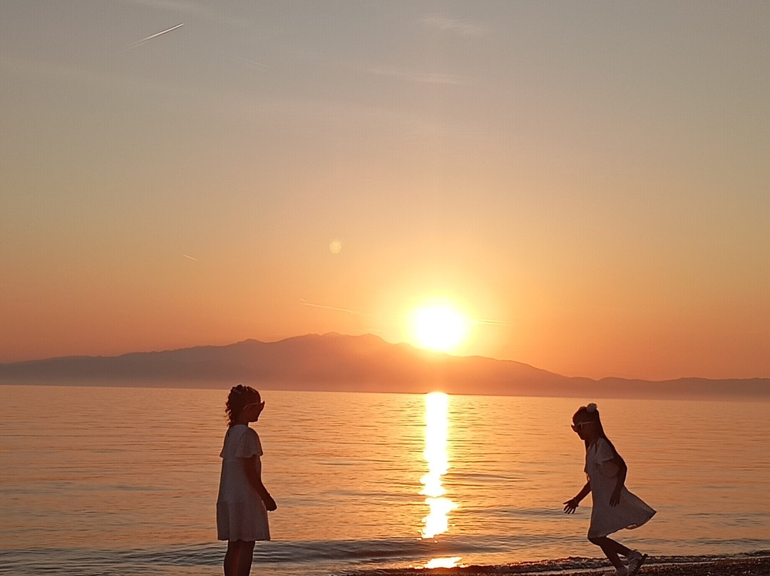 太阳海酒店主图