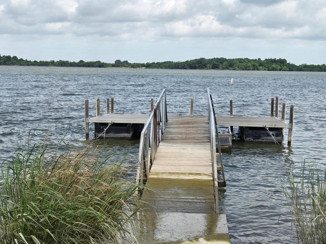 Taylor Park - Granger Lake-Taylor必去景点