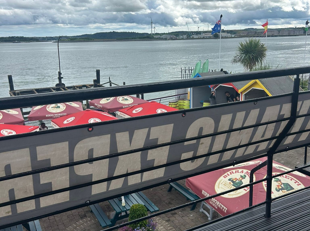Titanic Experience Cobh-科夫必去景点