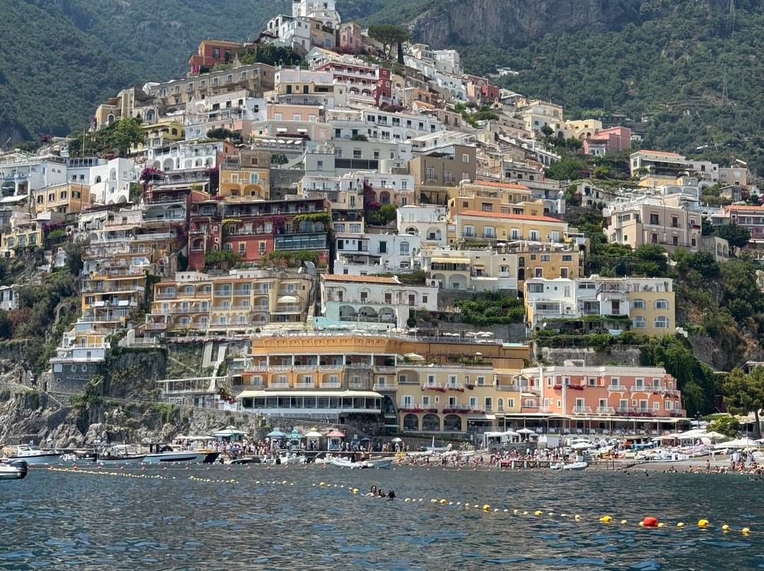 Wonder Tour Amalfi Coast, Escursioni in barca ed altre esperienze-康加德马里尼必去景点