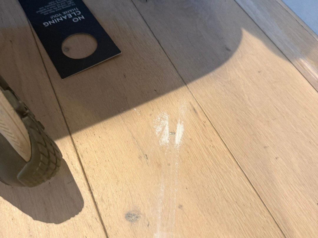 奥斯陆凯瑞华晟酒店主图