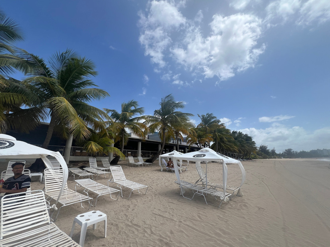 Vivo Beach Club-卡罗来纳必去景点