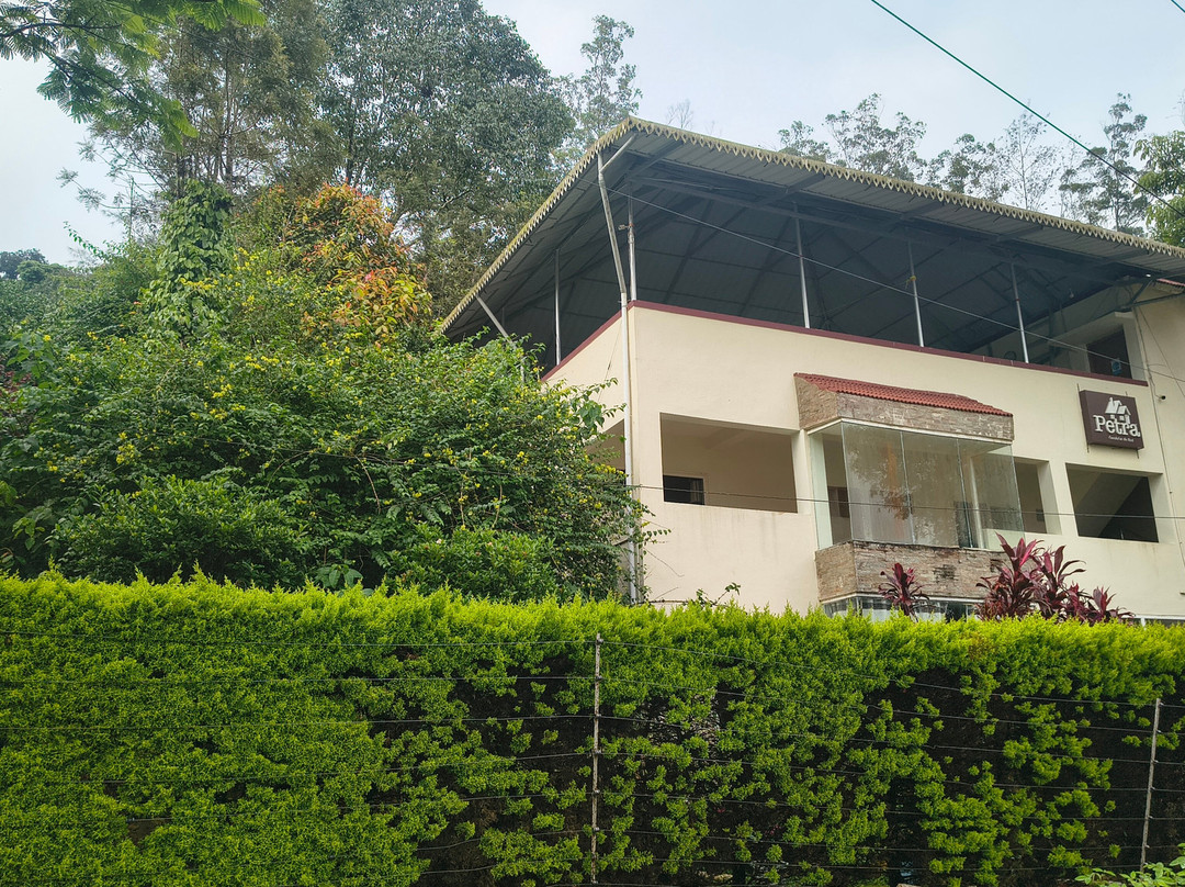 Petra Family Guest House主图