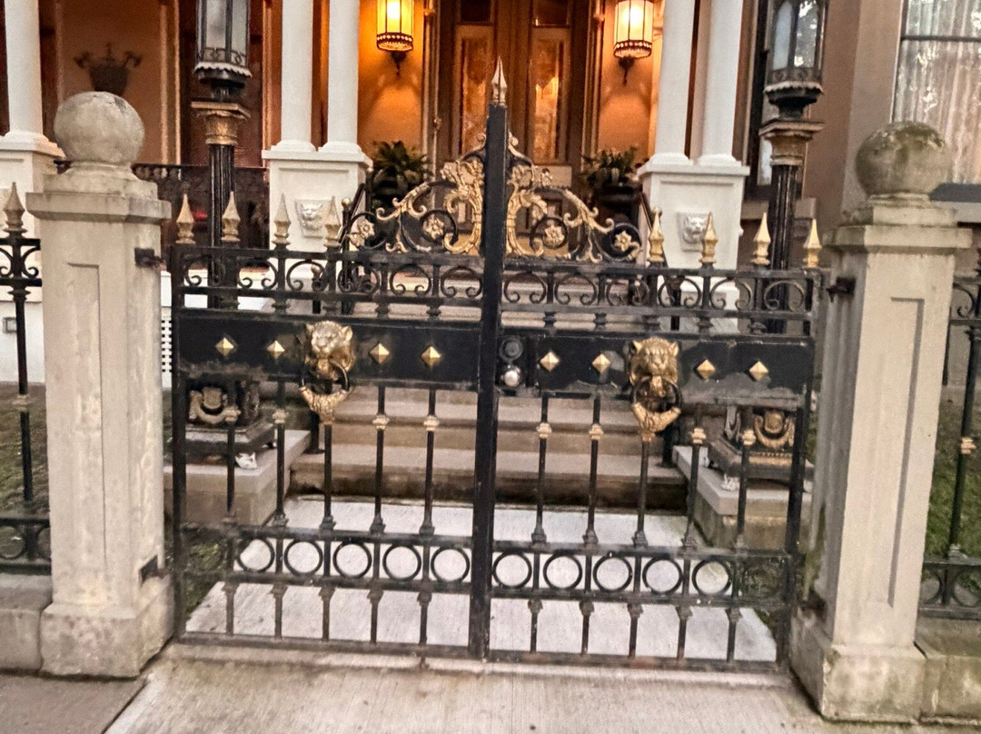 The Frederick Stegmaier Guest House主图