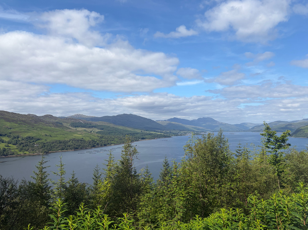 Outlander: The Past Lives Experience-因弗内斯必去景点