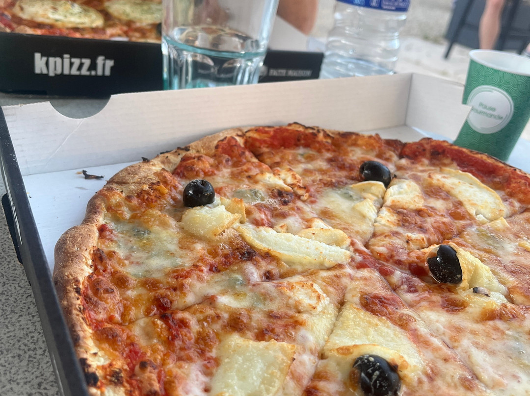 K Pizz