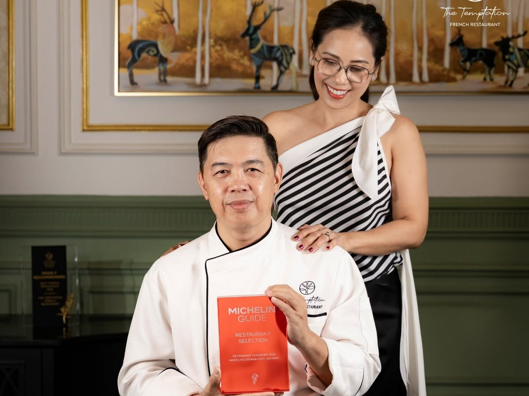 The Temptation French Restaurant