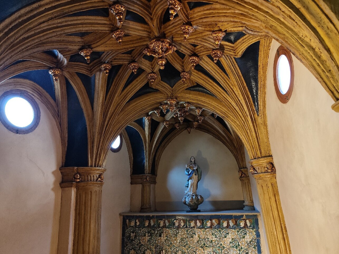 Museo de Tudela-Tudela必去景点