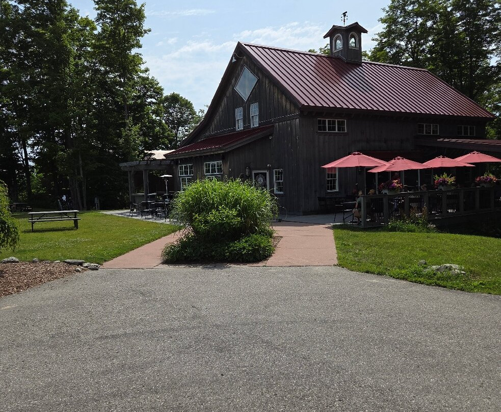 45 North Vineyard & Winery-Lake Leelanau必去景点