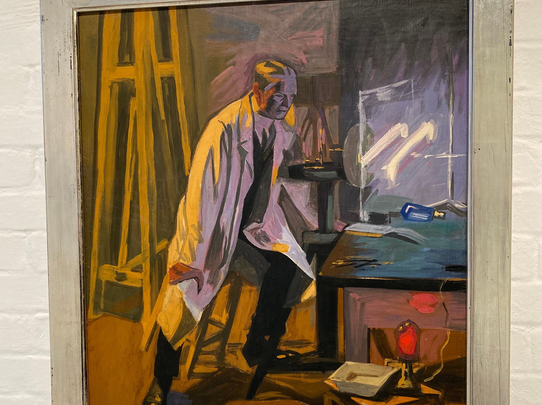 Kunstmuseum Brandts-欧登塞必去景点