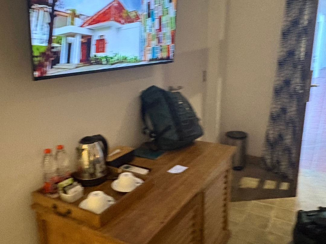 加持酒店主图