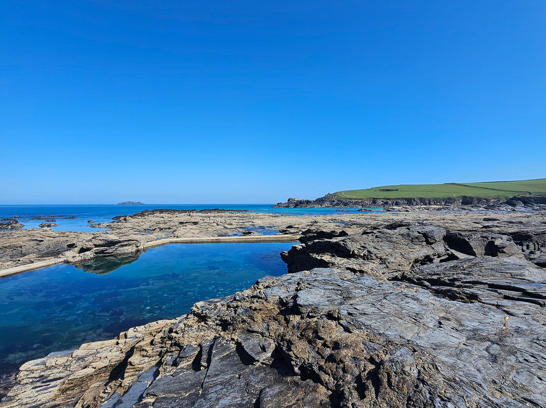 Selkie Adventures-Porth必去景点