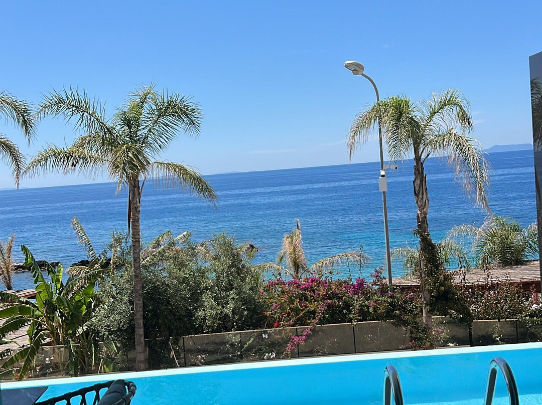 BEYOND A Luxury Boutique Hotel