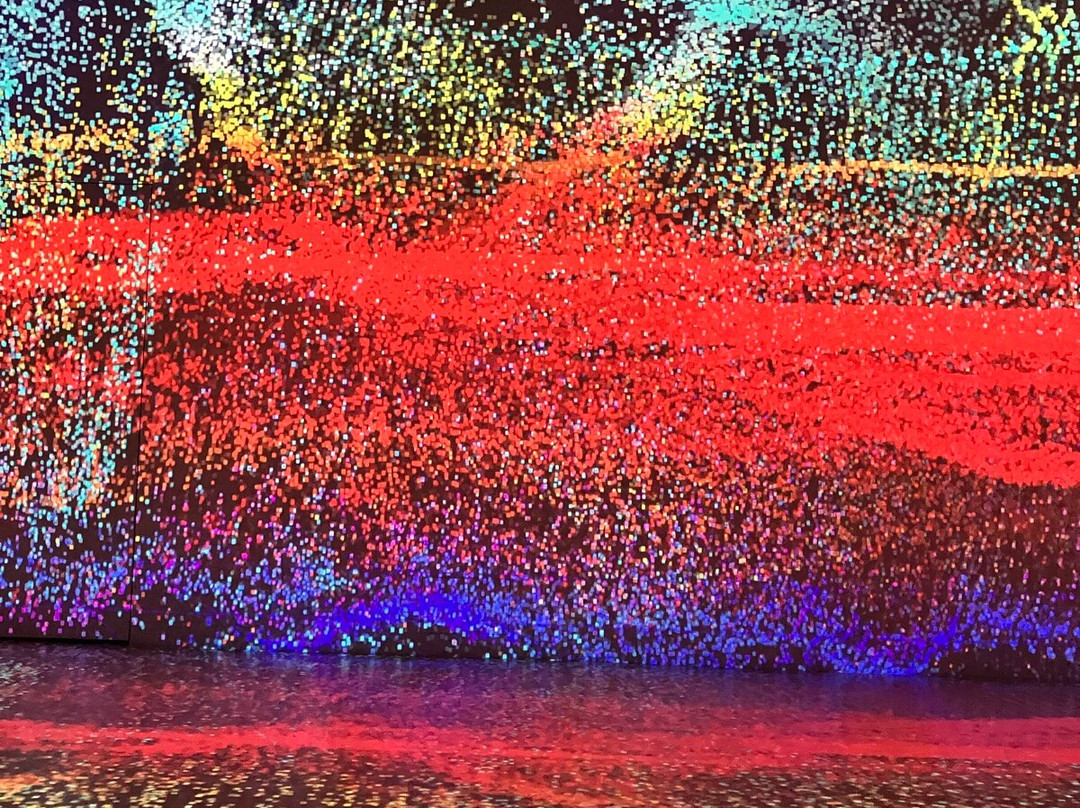 Signal Space Digital Art Gallery-布拉格必去景点