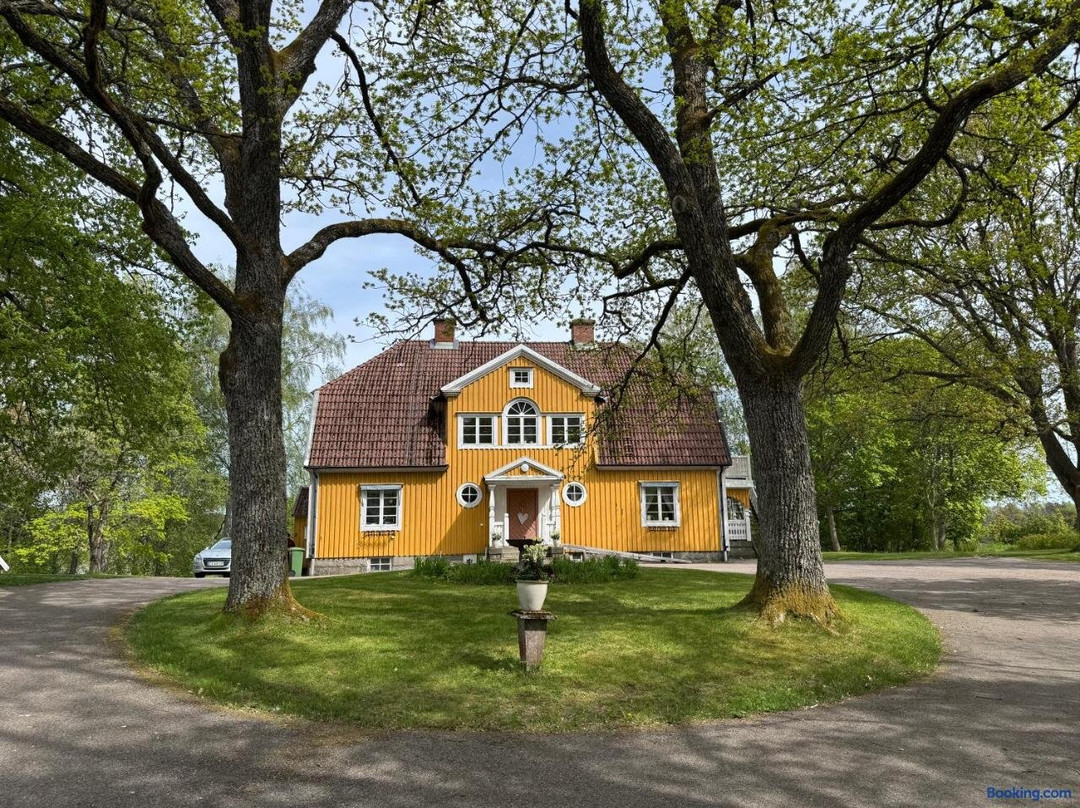 Luthagard