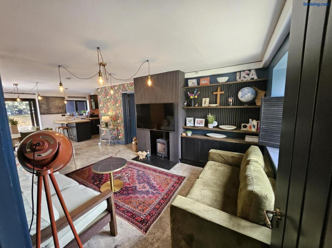 Cotswold Stays