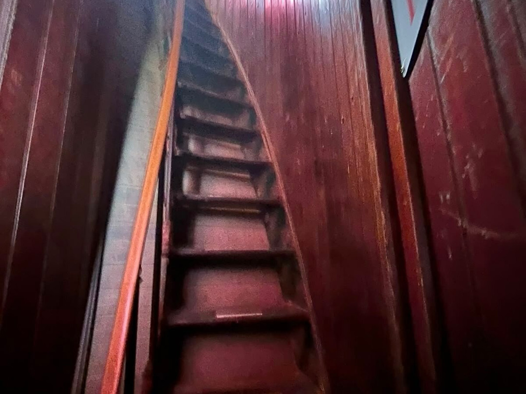 Phare de la Coubre-La Tremblade必去景点