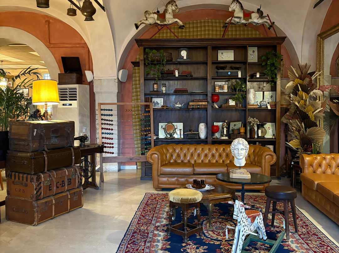 Casa Anita