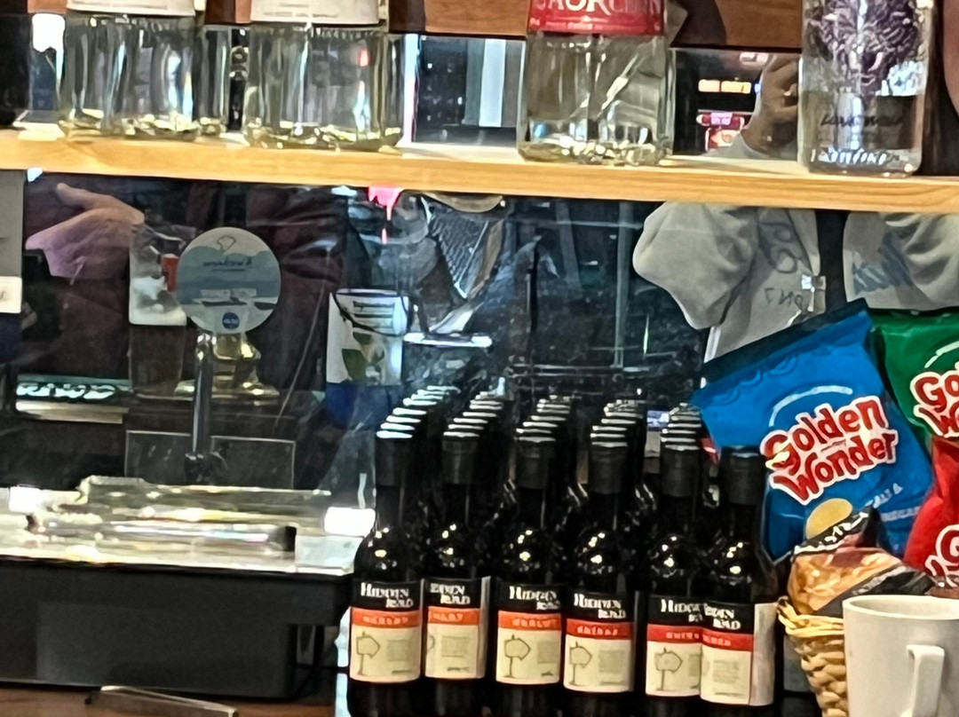 米尔克罗夫特酒店主图