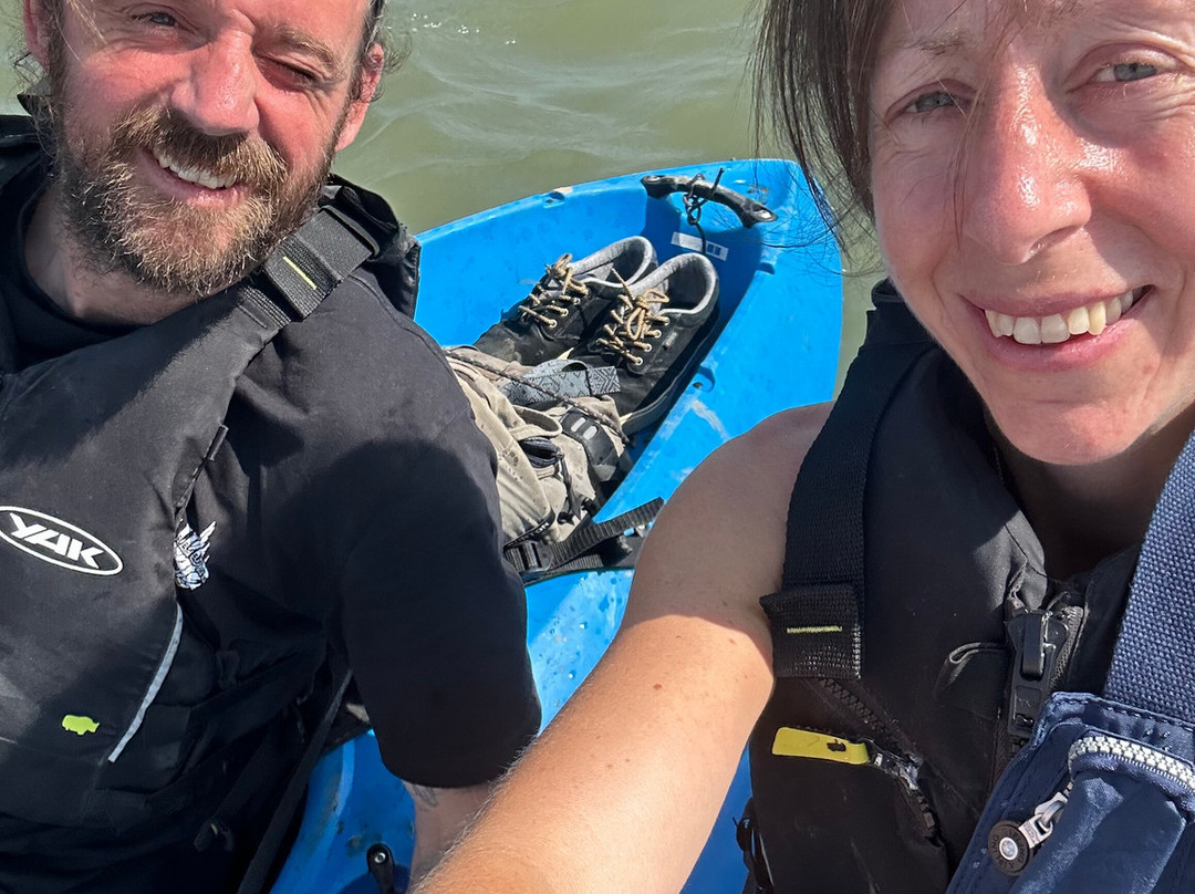 Mersea Island Watersports-Mersea Island必去景点