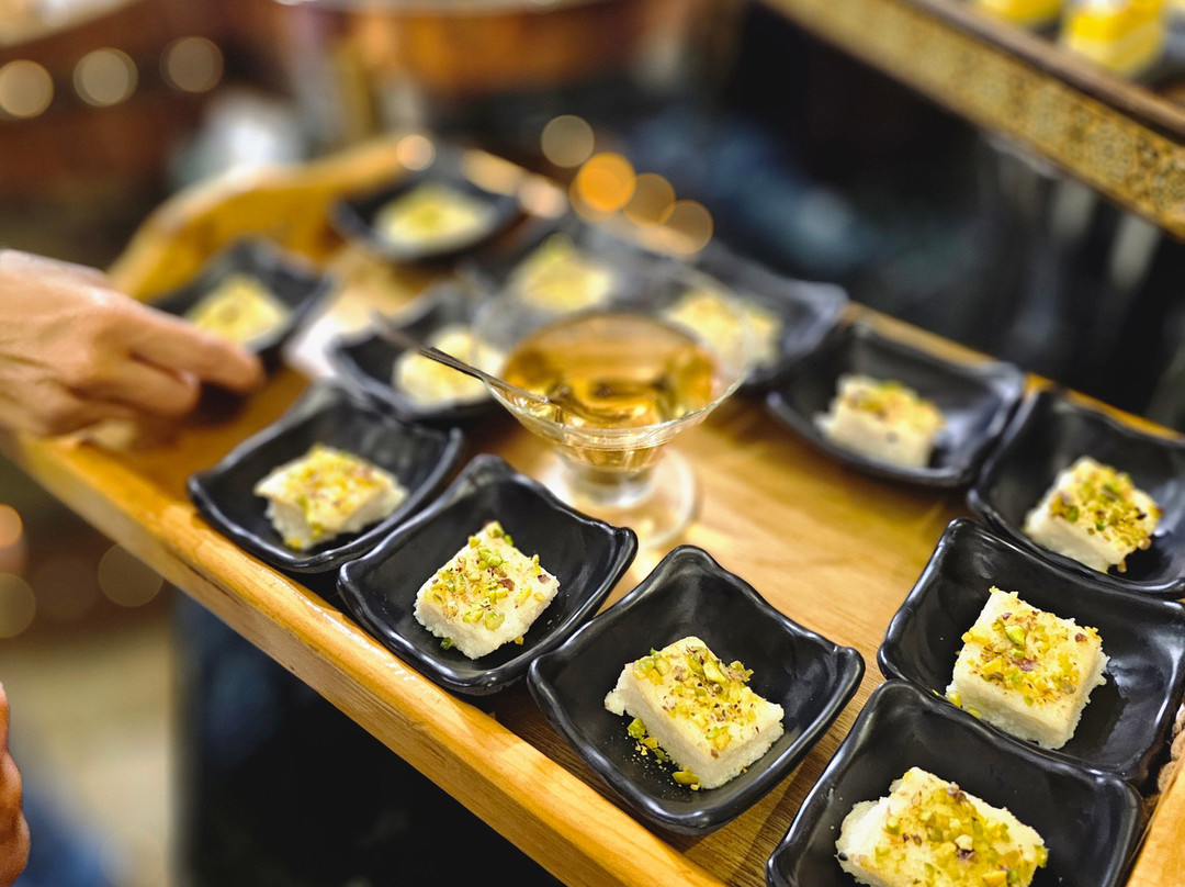 哈亚特札曼酒店及度假村主图