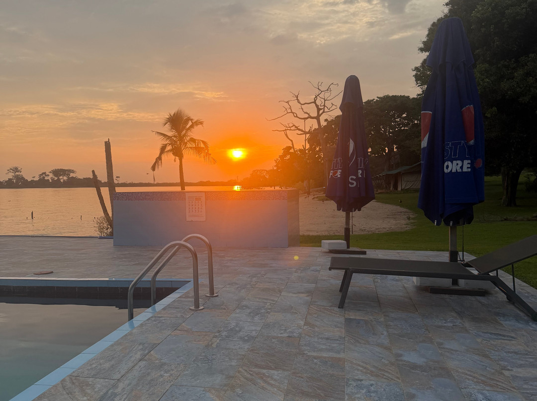 Pineapple Bay Resort主图