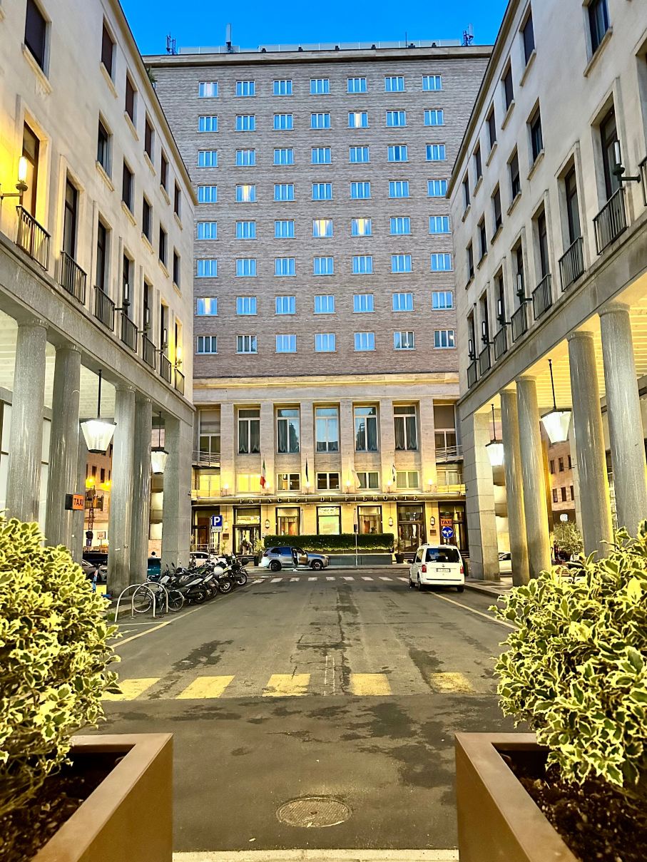 普林西皮耶蒙特酒店-乌纳体验-旅行者