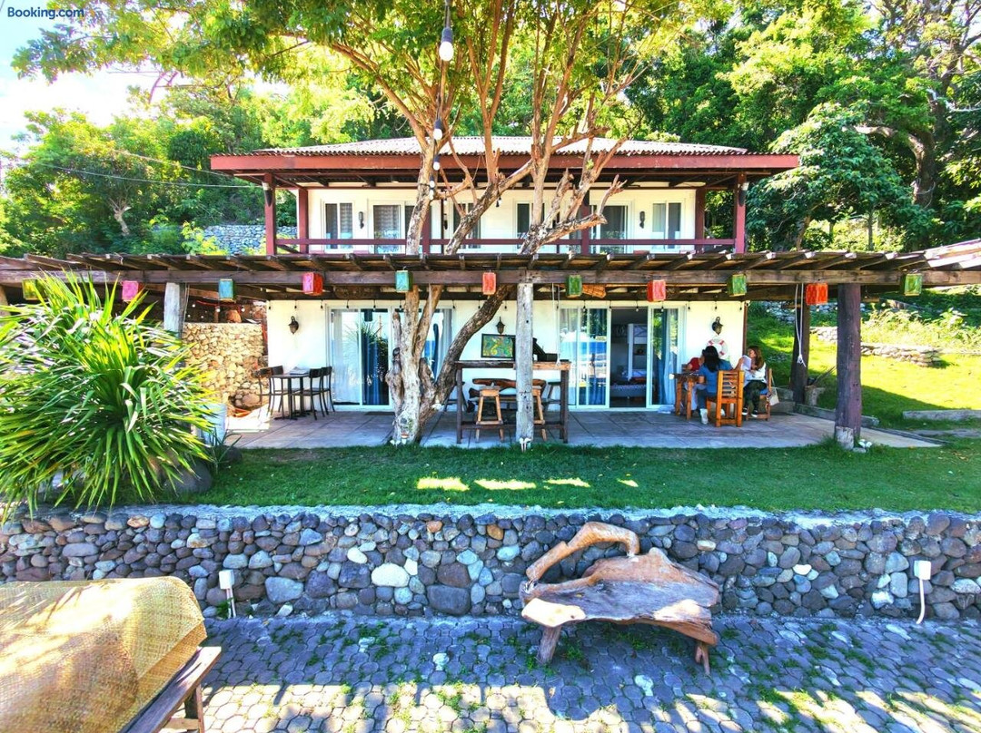 Farmer's Cafe Villas