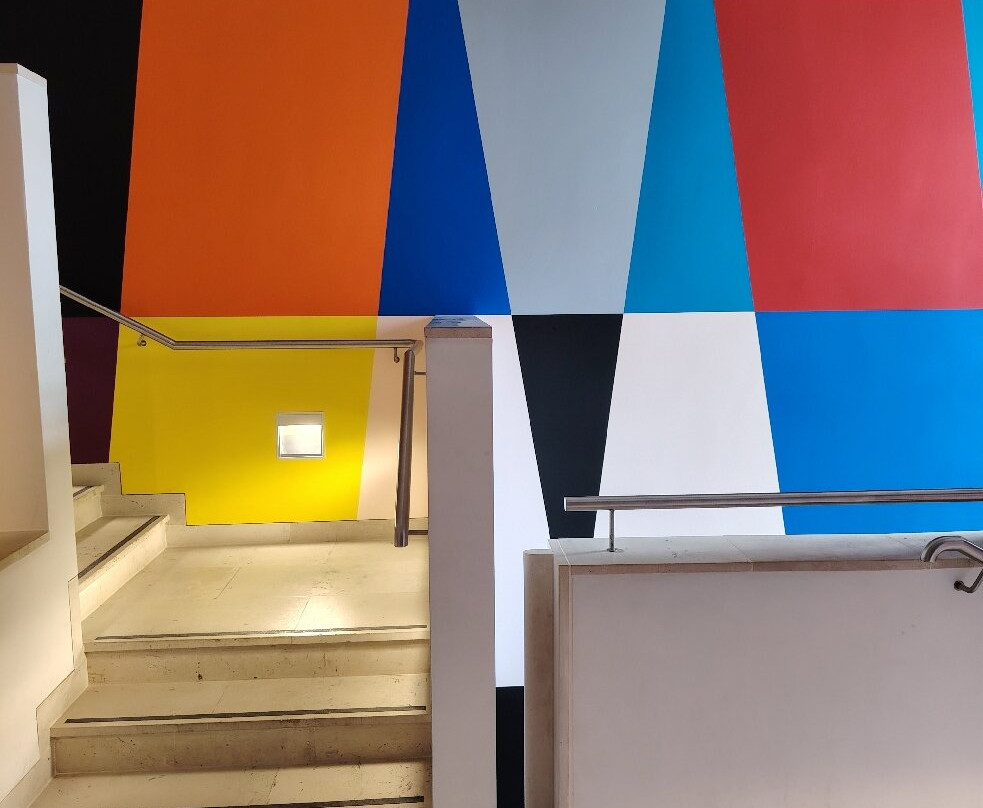 Pallant House Gallery-奇切斯特必去景点