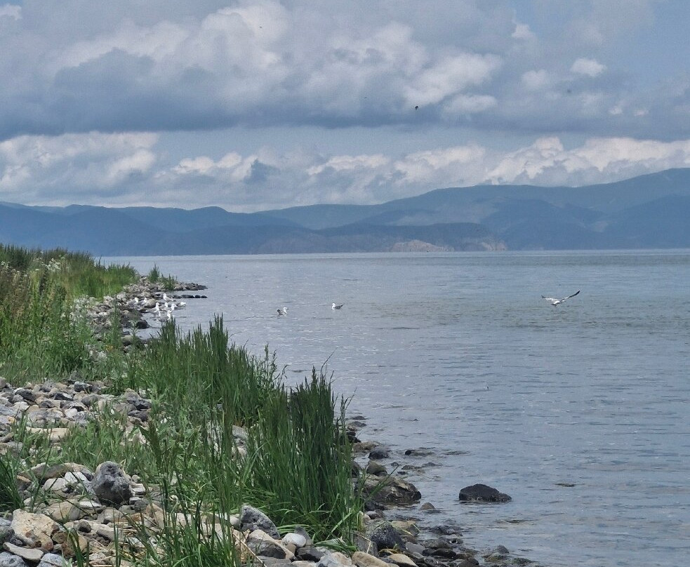 Lake Sevan-Sevan必去景点