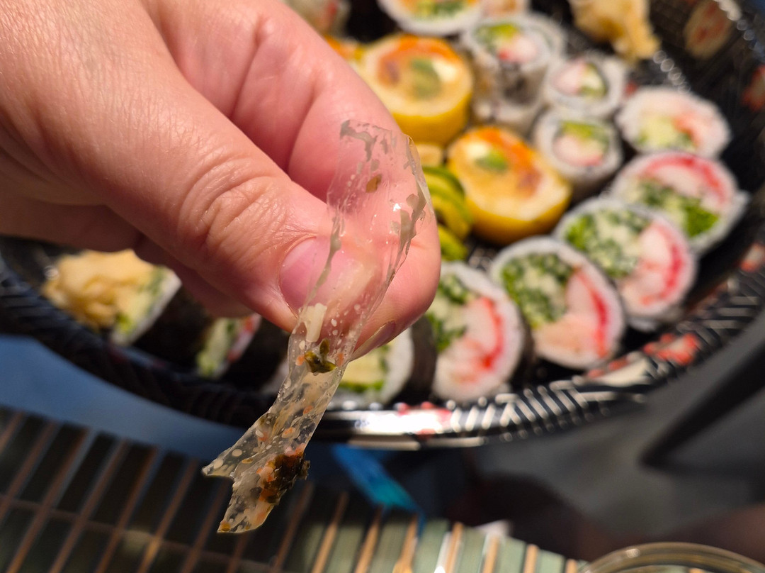Sushi Shop Longueuil-sur-le-parc