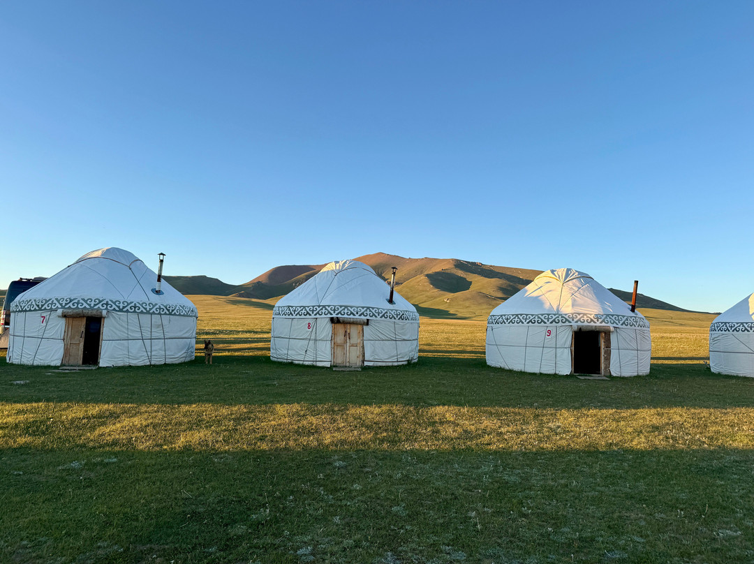 Kyrgyz Landscapes Travel-Kochkor必去景点